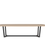 Miniatura: MESA DE COMEDOR ROCCO