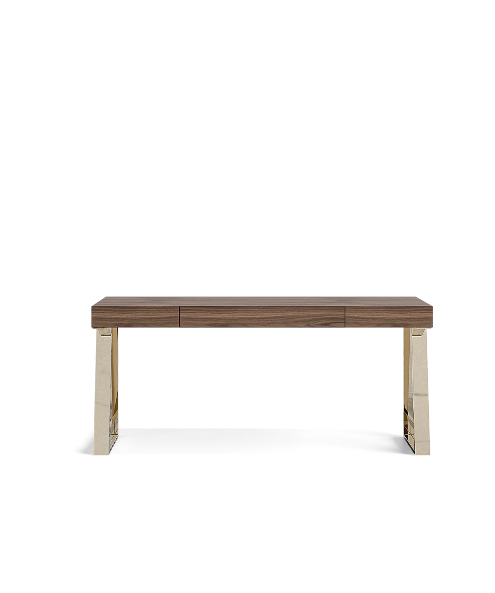 Miniatura: ESCRITORIO VOLLMER