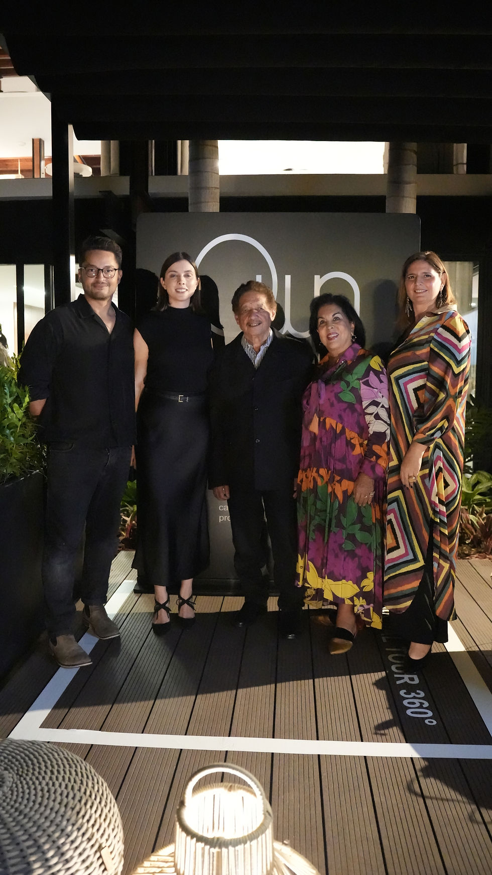 Own Interiors en Caracas Design Week - Arte con Significado
