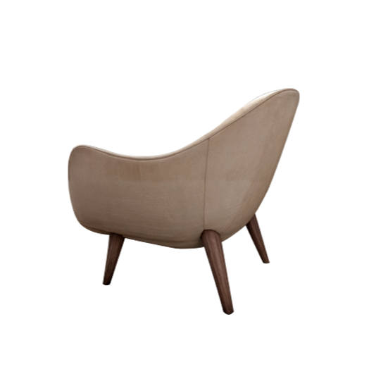 Miniatura: SILLÓN CAPRI