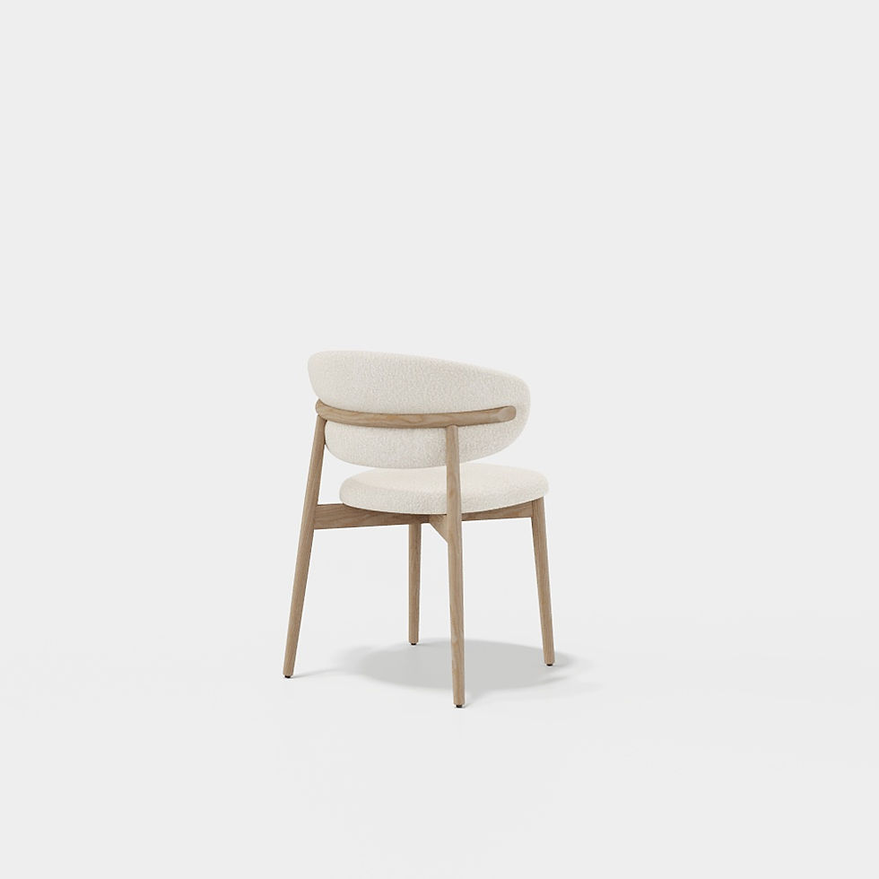 Miniatura: SILLA COLLINE