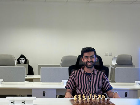 5th to 8th Nov - Shooting Interviews