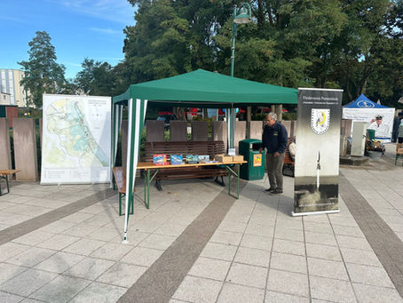 Tag der Vereine in Karlshagen am 13. September 2025