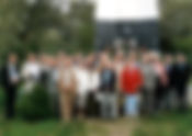 Jahrestreffen und Mitgliederversammlung 2006 des Fördervereins Peenemünde