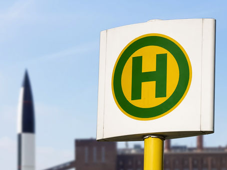 Bus-Linie 272 fährt künftig bis Peenemünde