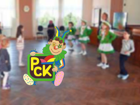 Peenemünder CarnevalsKlub e.V.: Offene Probe der kleinen Funken am 20. April 2026 fand großen Anklang