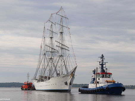 Vortrag am 10. Juli 2024