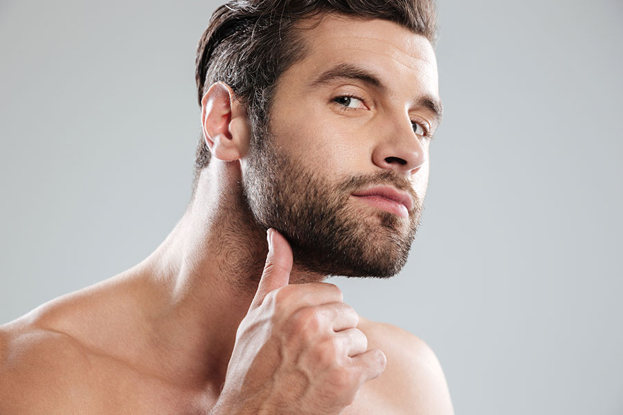 ¿Por Qué Cada Vez Más Hombres Están Optando por la Medicina Estética?
