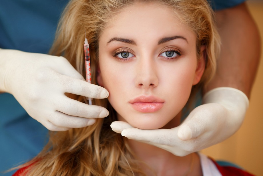Baby Botox ¿Qué es y para qué sirve?