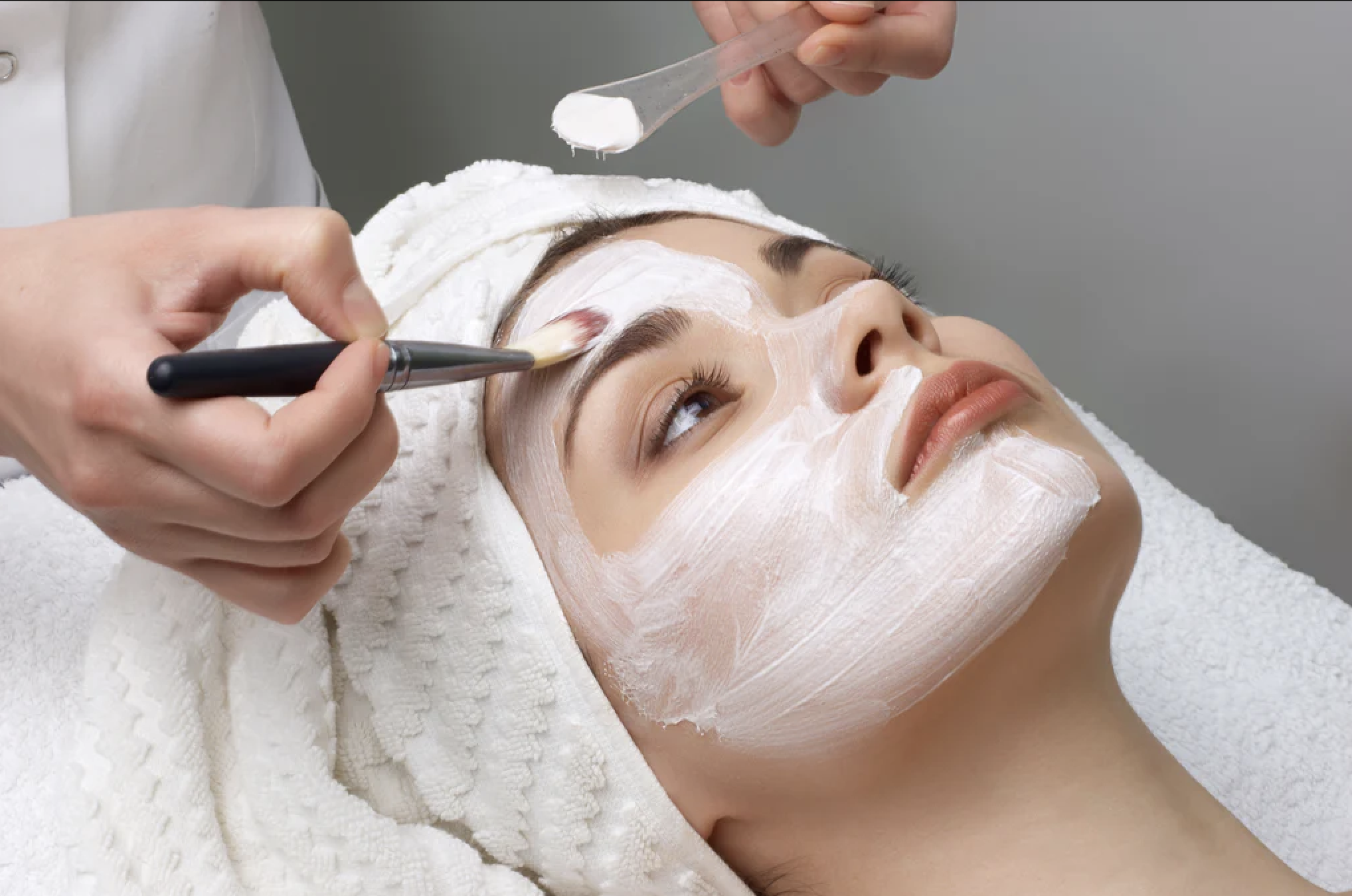 ¿Sabes por qué es necesaria la Limpieza Facial?