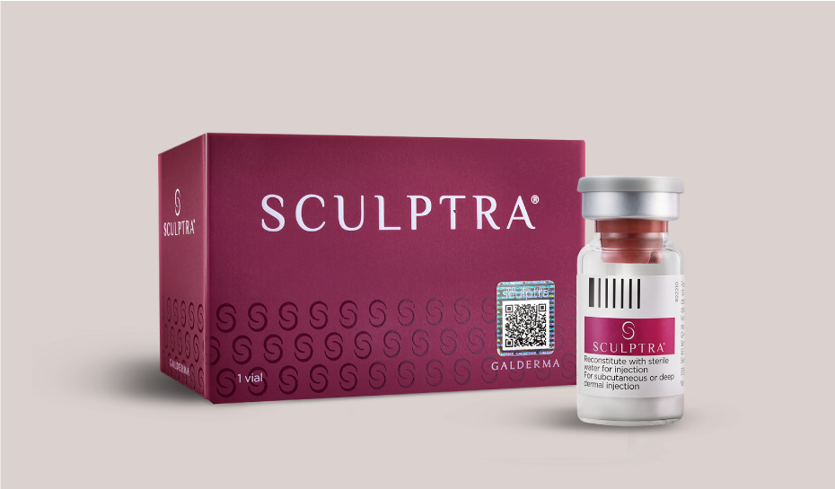 Descubre los Secretos de Sculptra: El Tratamiento Revolucionario para una Piel Radiante