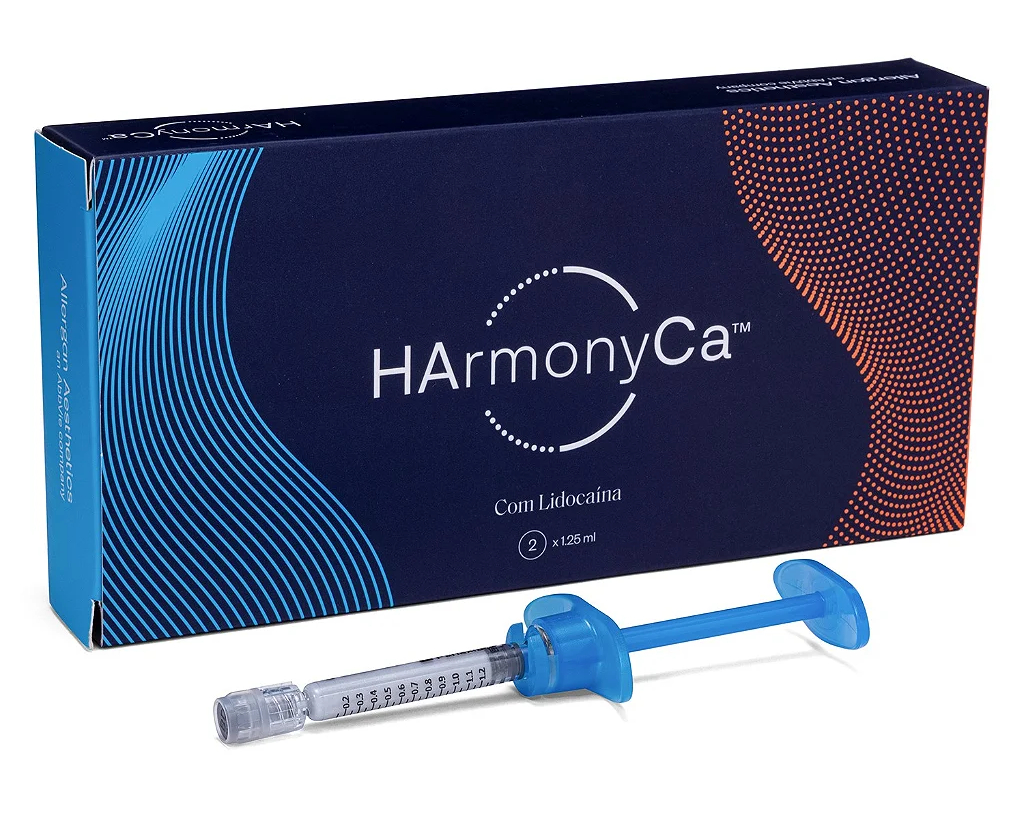 HArmonyCa: El tratamiento híbrido que combina relleno inmediato y bioestimulación de colágeno