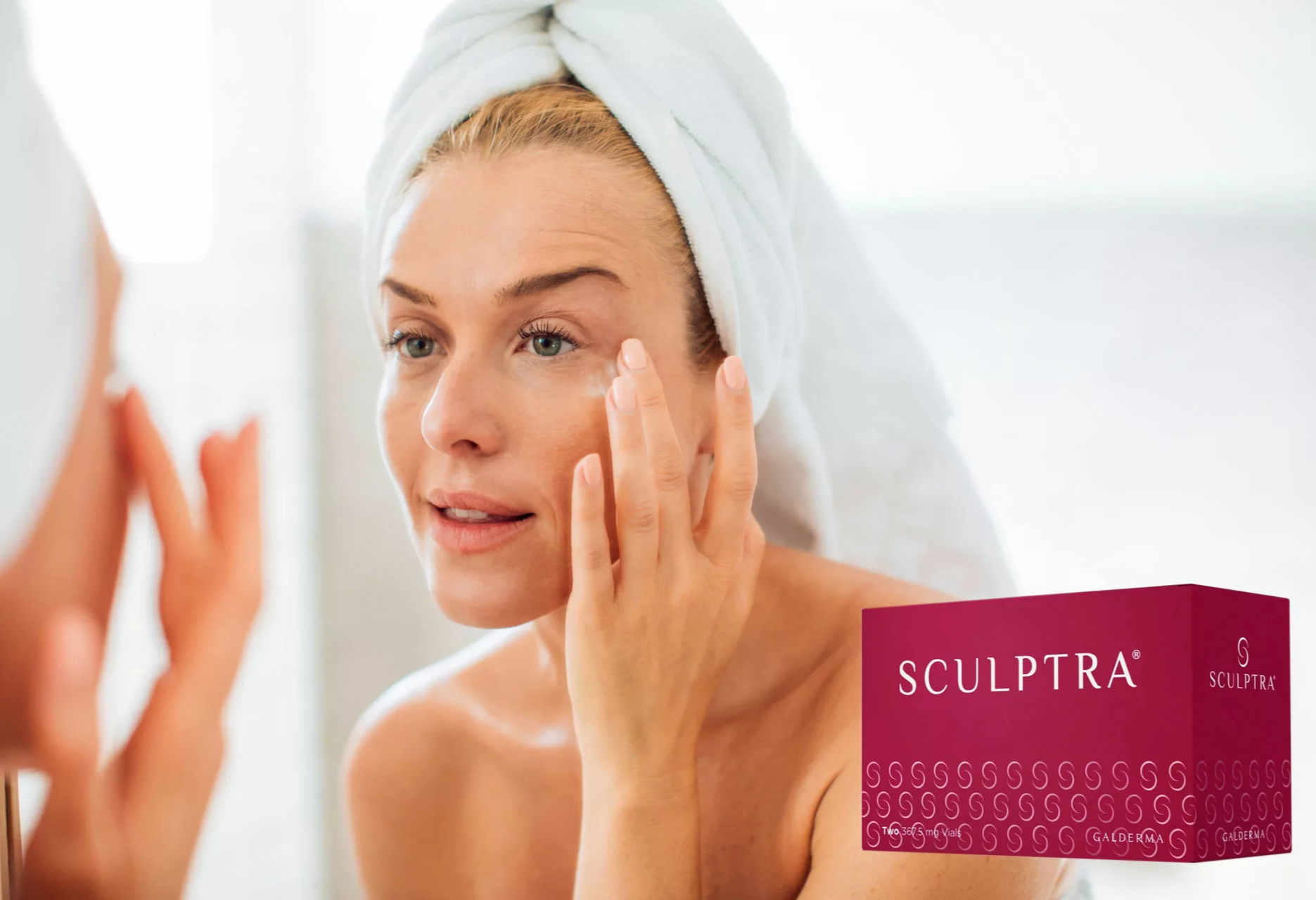 Los 5 cuidados post Sculptra que debes seguir para obtener los mejores resultados
