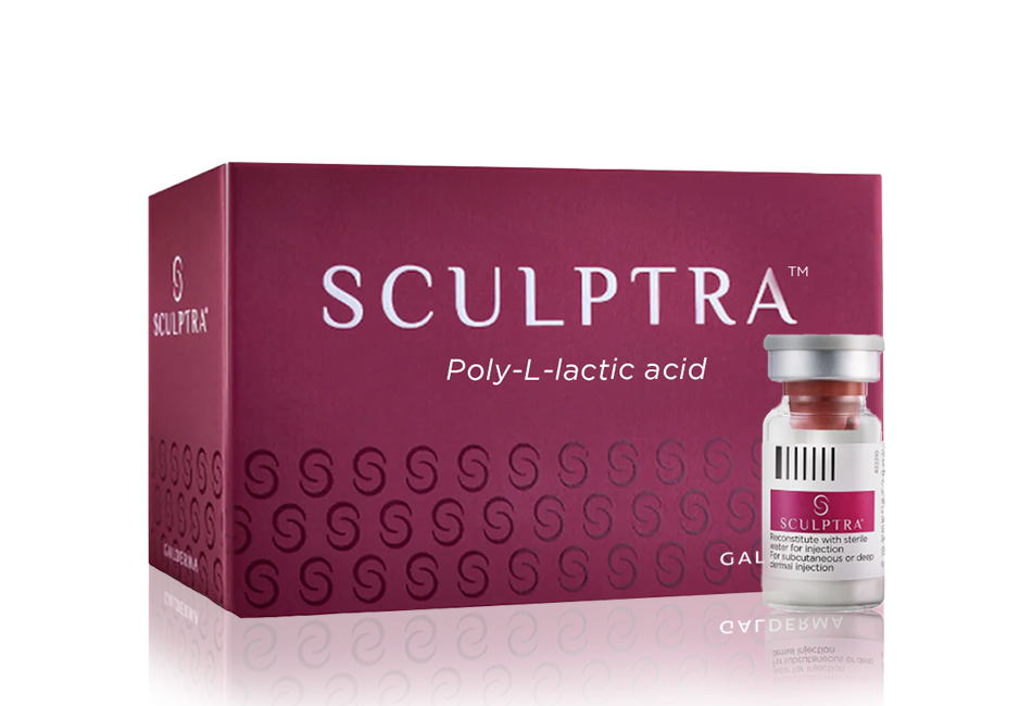 ¿Cada cuánto tiempo debo aplicarme Sculptra?