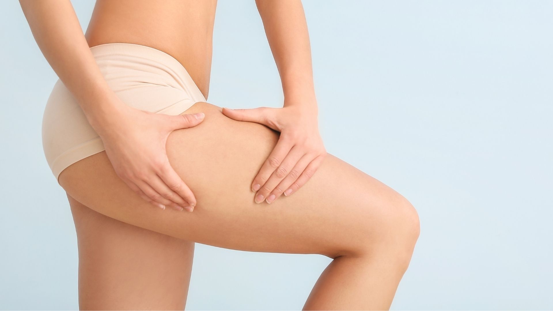 Sculptra en Piernas
