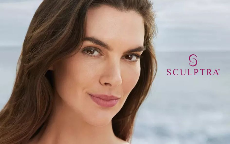 ¿Eres candidato para Sculptra?