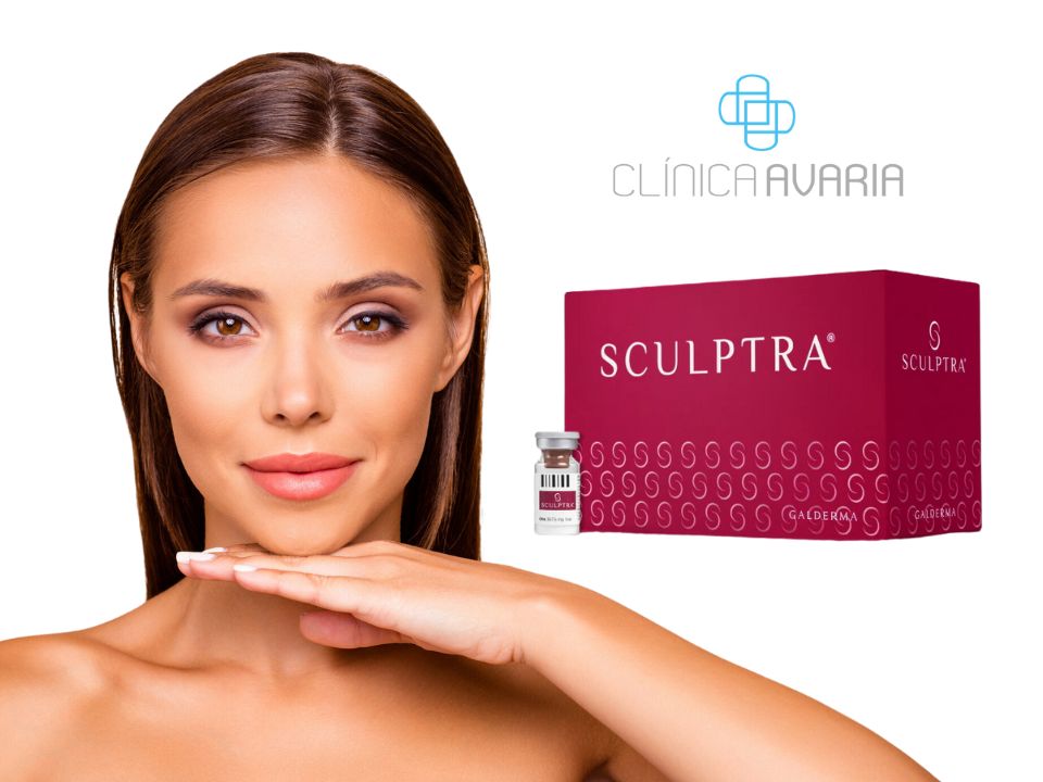 Sculptra: Bioestimulación de colágeno para una piel más firme y saludable. Preguntas Frecuentes.