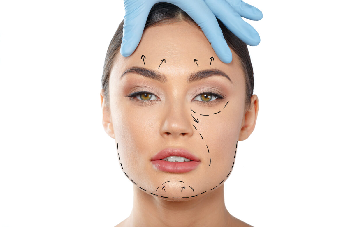 ¿Qué es realmente una armonización facial y qué no lo es?