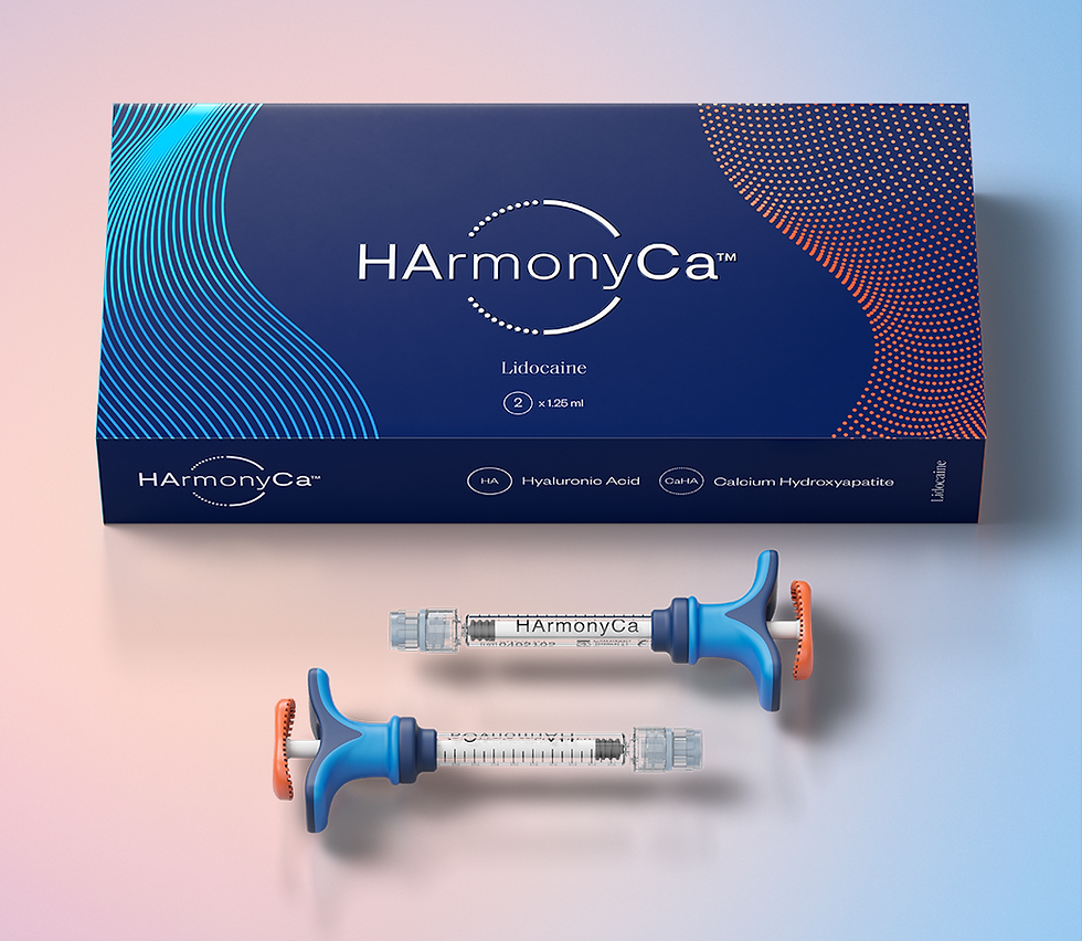 HArmonyCa