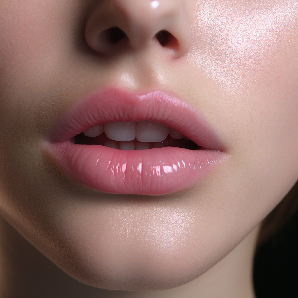 Relleno de Labios con Ácido Hialurónico