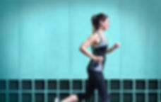 Running