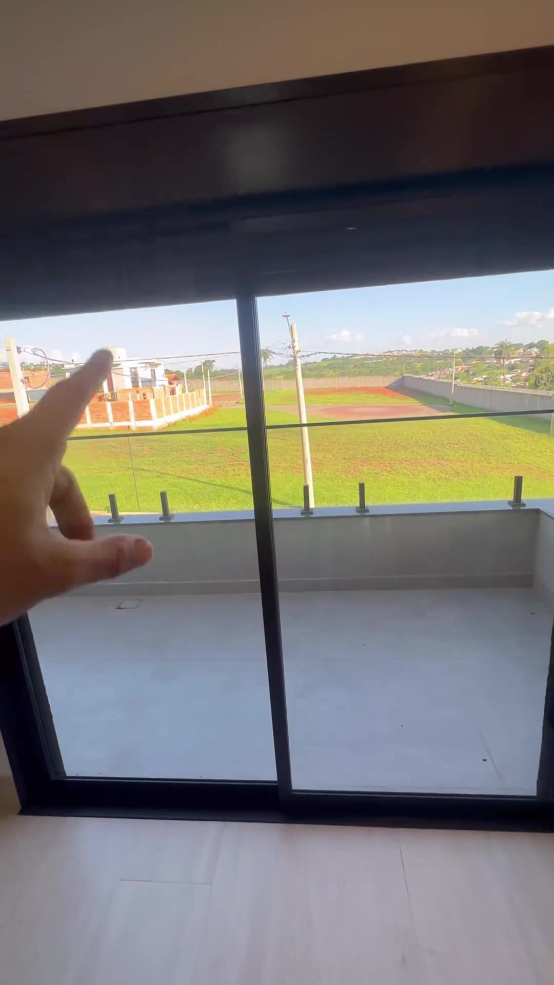 Condomínio Morro do Sol | Mogi Mirim-SP