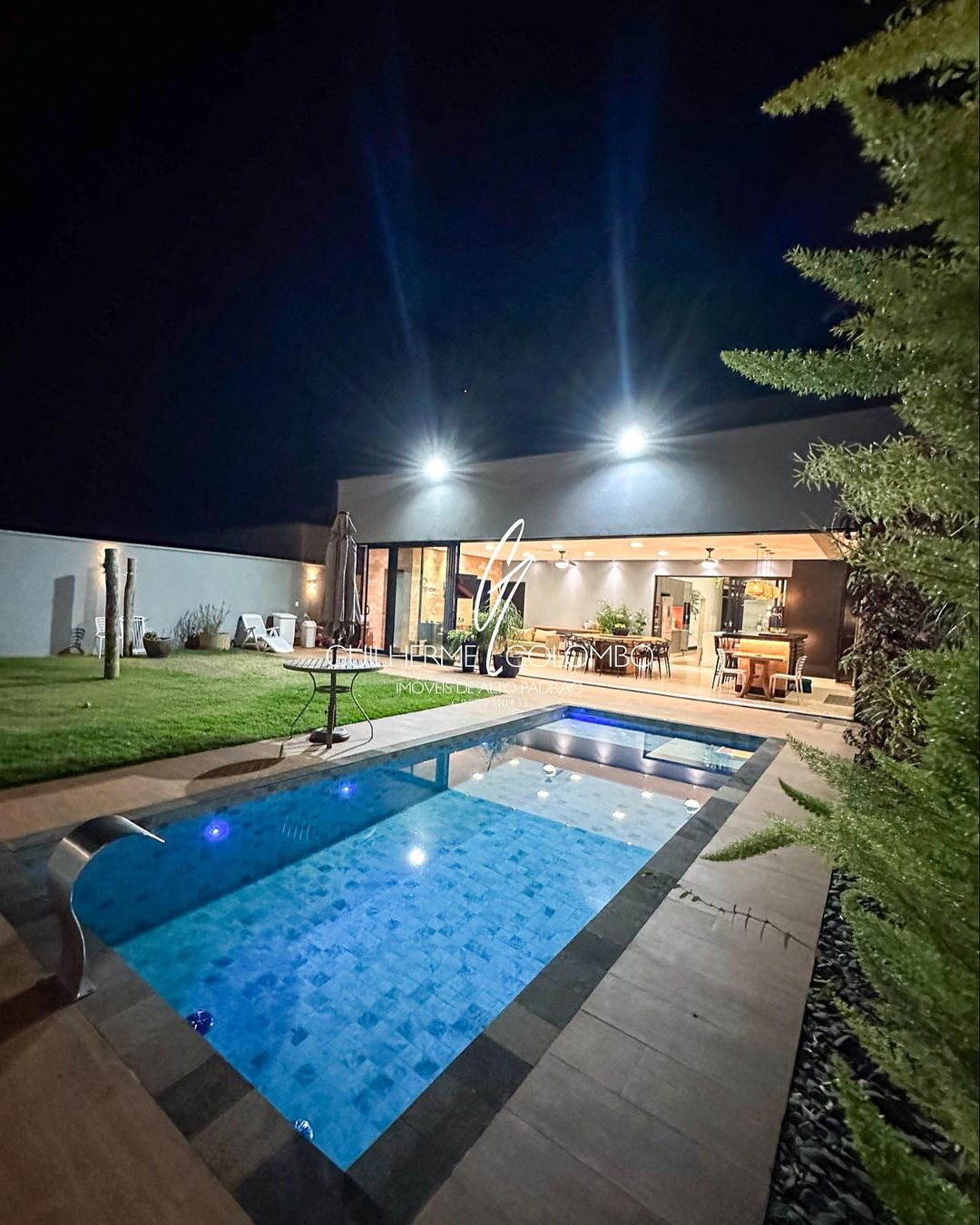 Condomínio | Jequitibás Mogi Mirim-SP