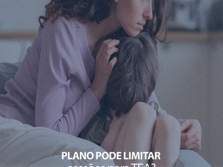 Plano de saúde pode limitar sessões para TEA? Entenda os direitos das pessoas com Transtorno do Espectro Autista