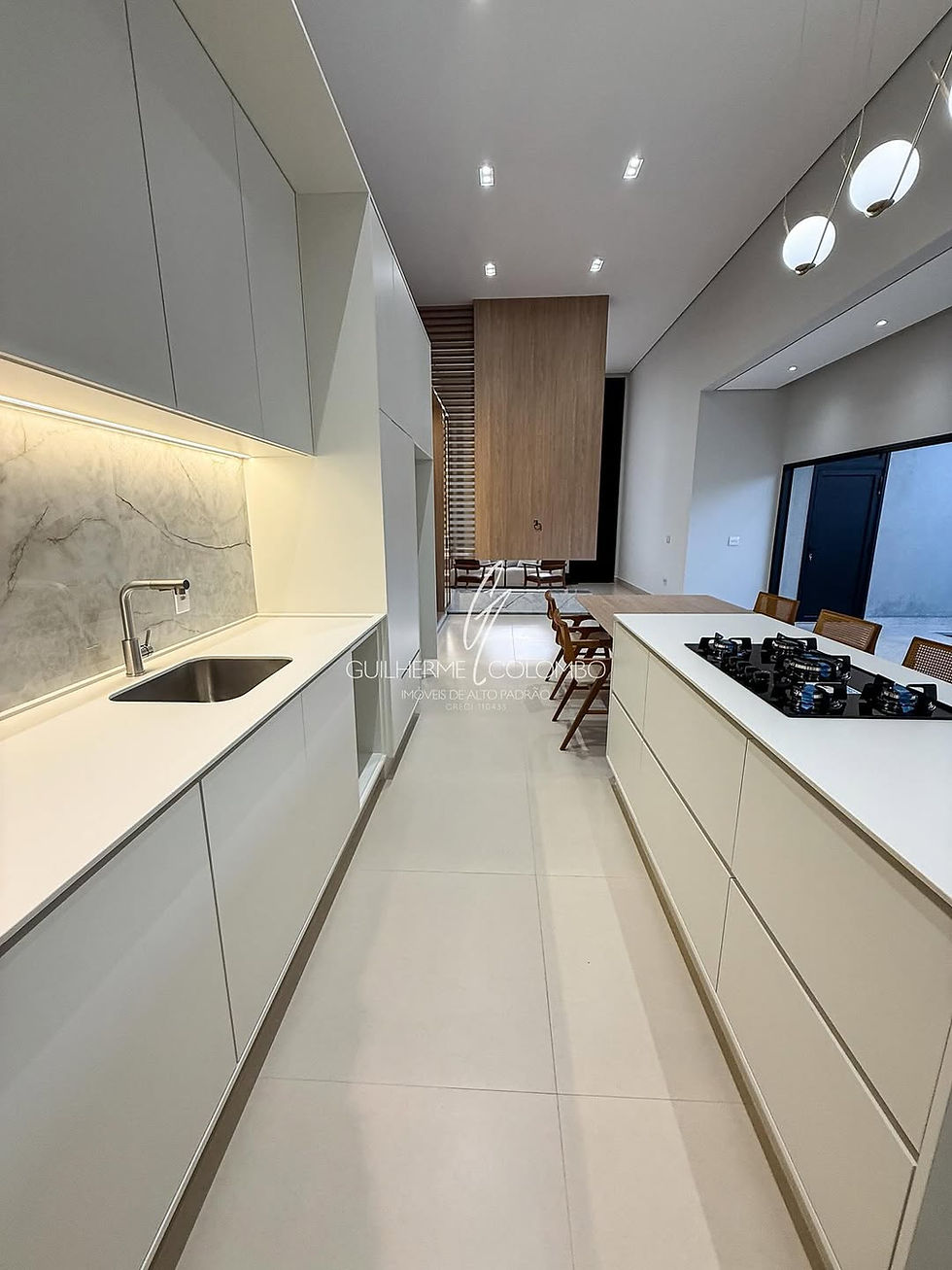 Miniatura: Condomínio Alvorada Mogi Mirim-SP