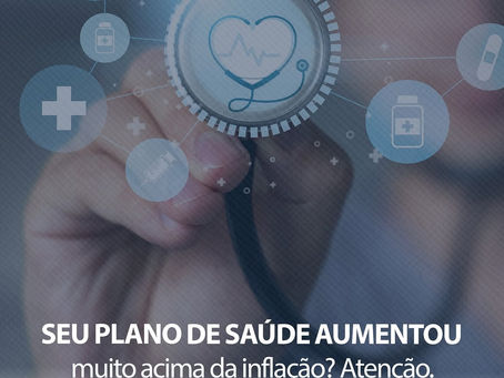 O impacto dos reajustes nos planos falsos coletivos