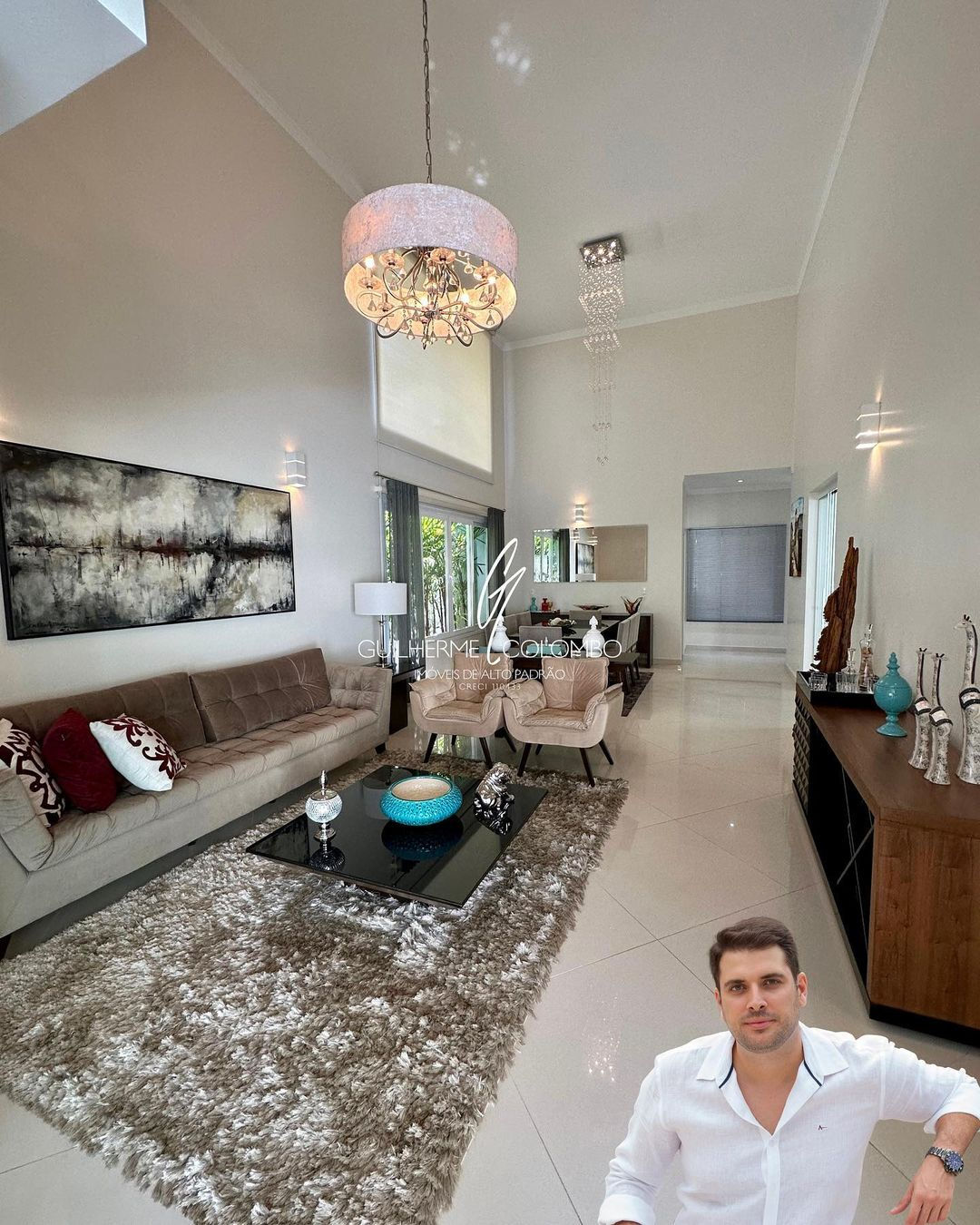 Condomínio Jequitibás | Mogi Mirim-SP