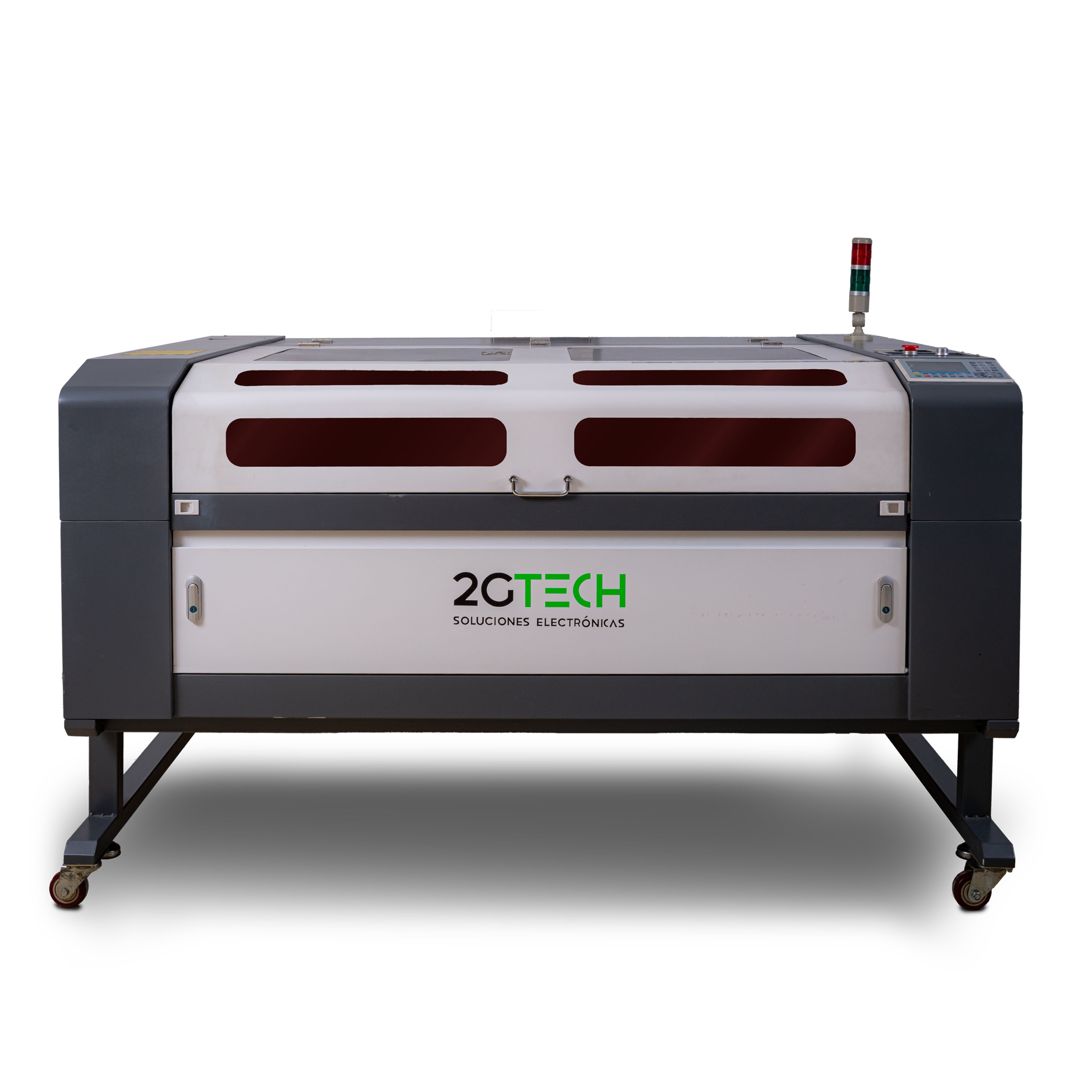 Grabadora Cortadora Laser Cnc Co2 150w 1300 X 900 - 2gtech