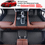 Thumbnail: 3D Moulded Customized Waterproof Car Floor Mats for Subaru WRX 2016 - 2021