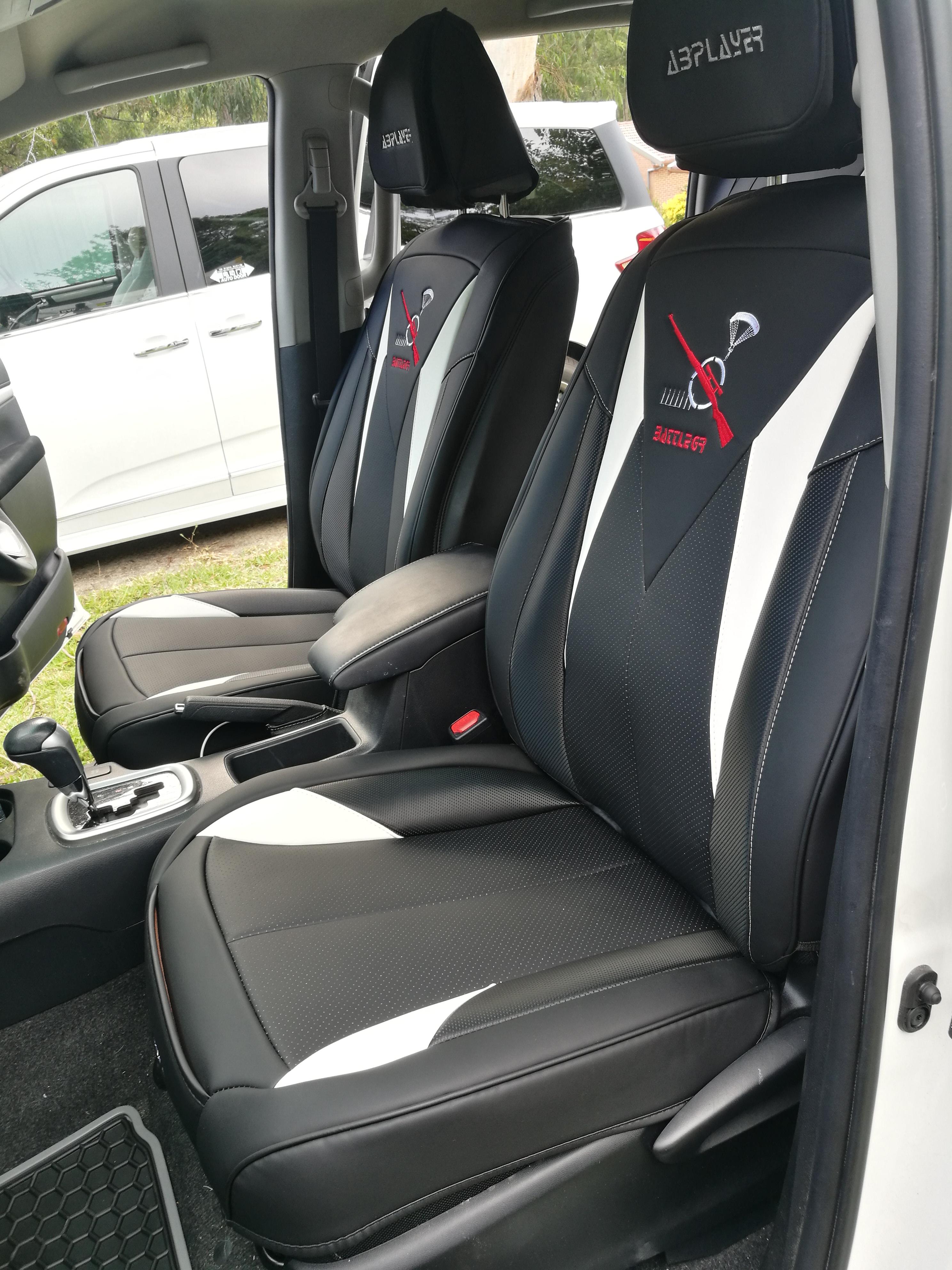 Sydney Car Accessories Interior Exterior Decoration D.I.Y Decor