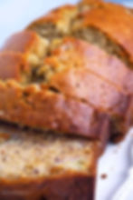 Banana Bread 