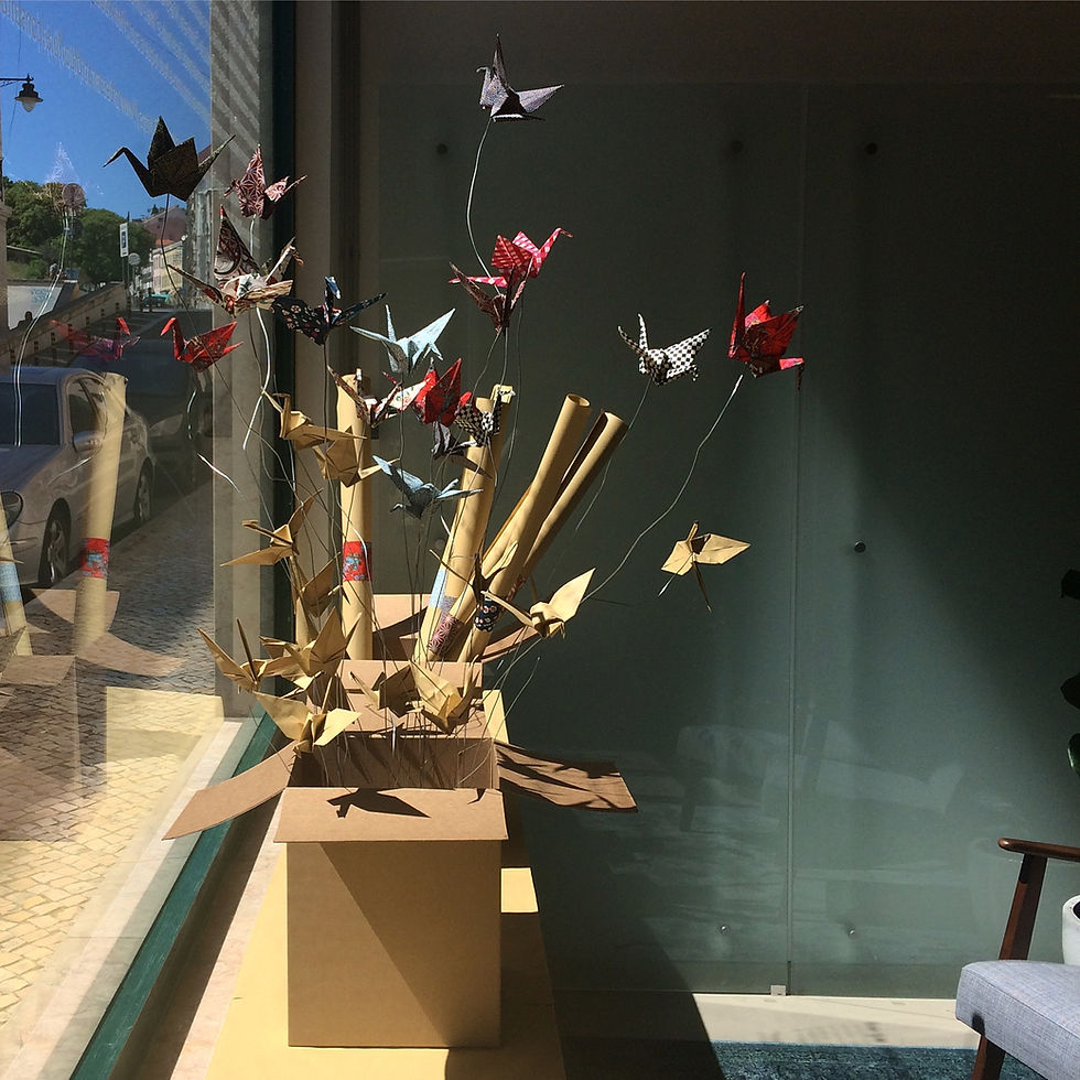 PROJETO OUT OF THE BOX