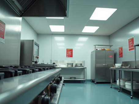 Step-by-Step Certified Food Manager Guide: Your Path to ServSafe Success