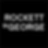 Rockett St George logo client of KR Videography