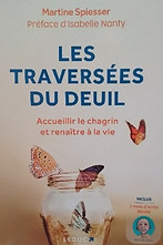 Conseils de lecture pour les endeuillés