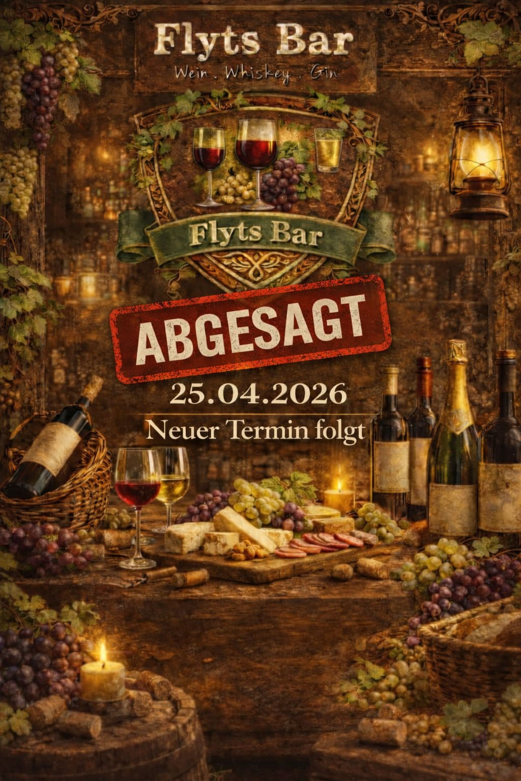 Wein Tasting International