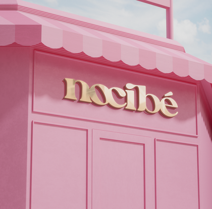 💄 Nocibé