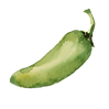 Green Chili