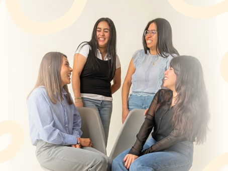 "Ama tu trabajo o renuncia"