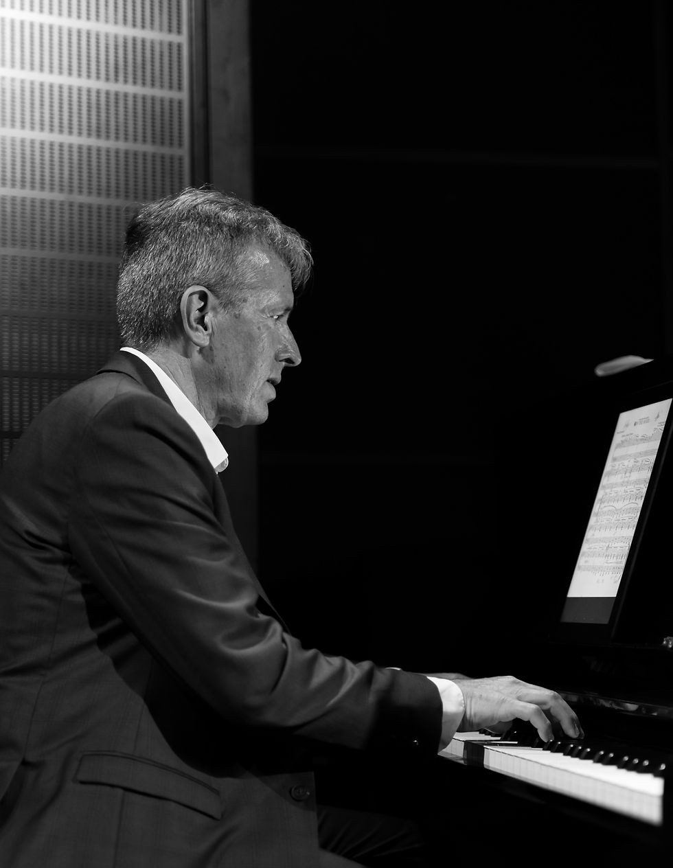Yves Laplane