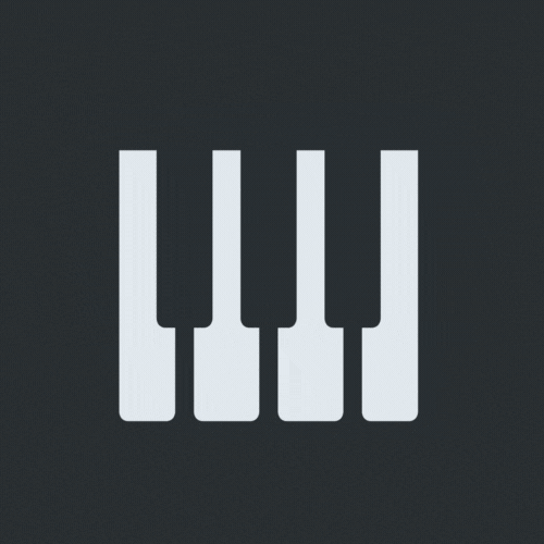 Logo Yves Laplane Big Band Orchestre de Jazz standard et moderne
