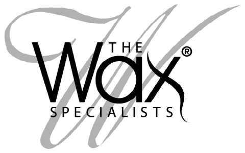 The Wax Specialists logo