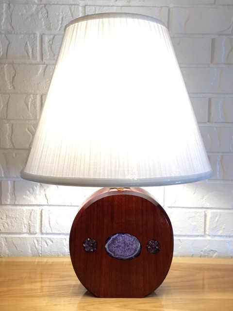 Thumbnail: Lamps II