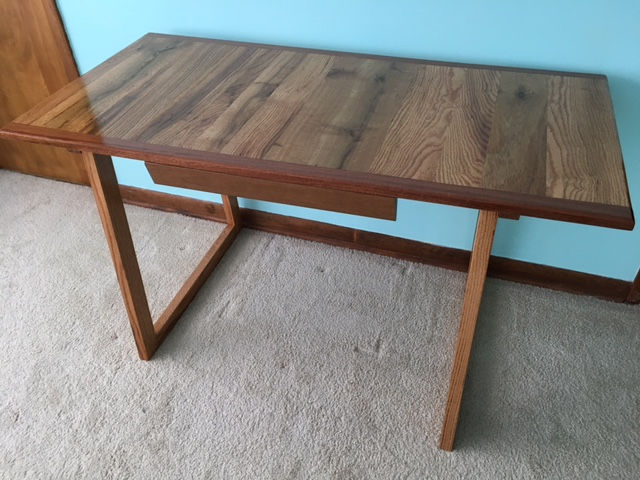 Thumbnail: Desks