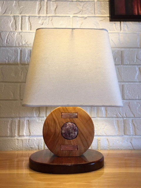 Thumbnail: Lamps II