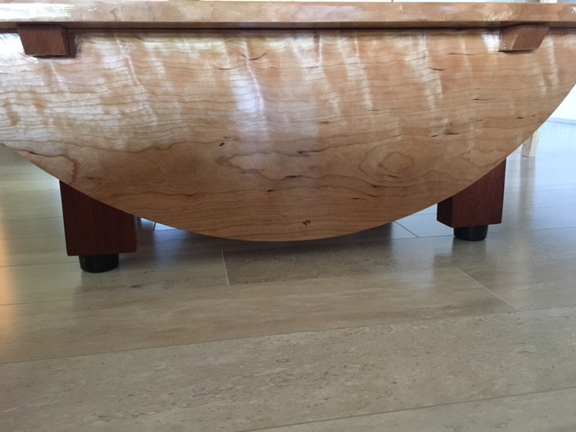 Thumbnail: Functional Art - Tables